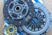 Clutch Kit (Fiat Doblo Punto)
