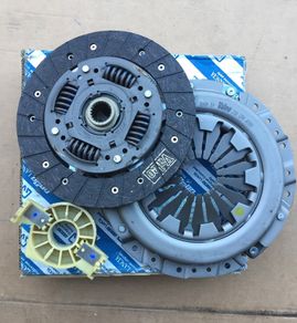 Clutch Kit (Fiat Doblo Punto)