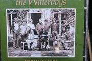 The Waterboys - Fisherman's Blues CD