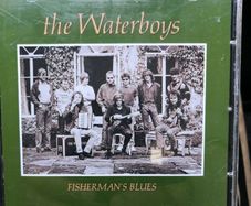The Waterboys - Fisherman's Blues CD
