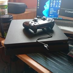 PlayStation 4 slim