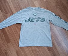 New York Jets Reebok Long sleeve t-shirt
