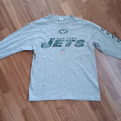 New York Jets Reebok Long sleeve t-shirt