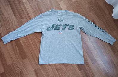 New York Jets Reebok Long sleeve t-shirt