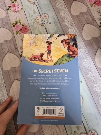 Secret Seven