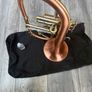 Adams F5 Custom Flugelhorn (Copper) Image 6
