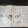 Allis - chalmers model " WC " tractor manual Image 5