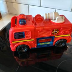 Fire Engine