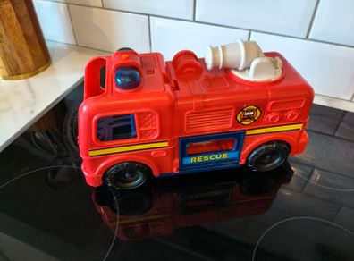 Fire Engine
