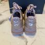 Cardi B Reebok Classics/Leather/Rose Gold/uk size 4.5 Image 7