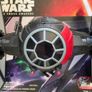 Star Wars Tie Fighter Force Awakens First Order Special Forces Action Figure Image 3