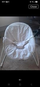 Baby Bouncer