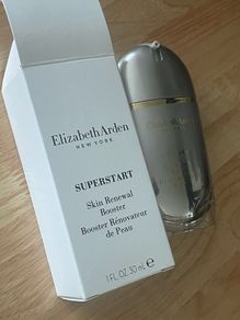 Elizabeth Arden Superstart skin renewal booster - New