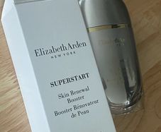 Elizabeth Arden Superstart skin renewal booster - New