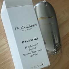 Elizabeth Arden Superstart skin renewal booster - New