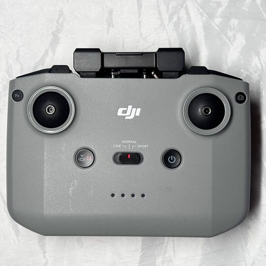 Dji Air 2s Fly More Combo Used