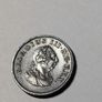 1806 Irish Farthing. Image 3