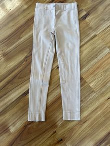 Requisite jodhpurs age 9-10 excellent condition!