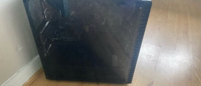 gaming pc