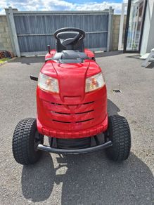 Mountfield 1530H Ride-On Lawnmower  Excellent Condition One Owner