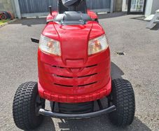 Mountfield 1530H Ride-On Lawnmower  Excellent Condition One Owner