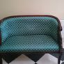 Antique sofa Image 2