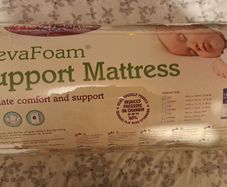 ClevaFoam Support Mattress