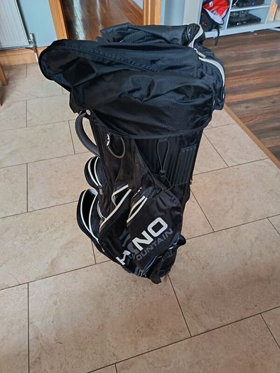 Sun mountain H2NO