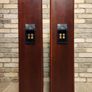 Legendary Bowers and Wilkins CDM 7 Special Edition Series Floorstanding Speakers Image 6