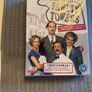 Fawlty Towers Complete Collection ;Remastered DVD. New Sealed. PAL. John Cleese Image 4