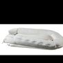 Dockatot Dock Delux Peestige white baby nest like new Image 4