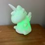 Colour Change Unicorn Lamp Image 4