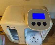 tommee tippee perfect prep machine