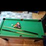 football air hockey and pool table Image 2