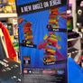 Tetris Jenga Hasbro- Complete Boxed Game Image 2