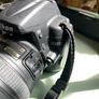 Nikon D5000 Image 4
