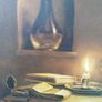 Vintage print, Vintage still life, stilllife Image 4