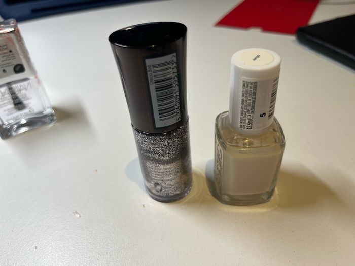 Nail polish