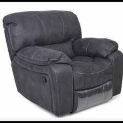 Recliner Armchair