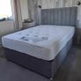 Double bed for Sale Image 3