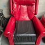 Reclining orthopedic chair Image 4