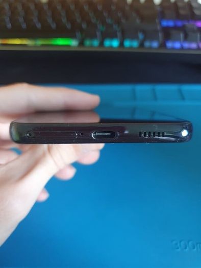 Samsung Galaxy A53 5G Unlocked Not Powering On Parts/Repair