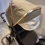 Silvercross Brompton pioneer travel system Image 2