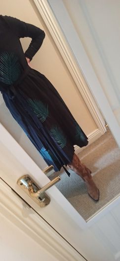 Dress midi