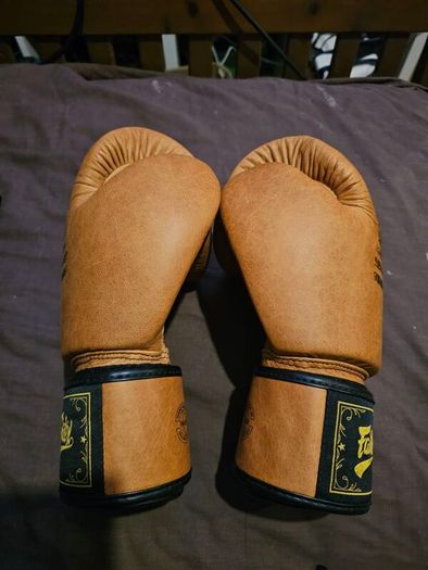 Fairtex BGV-21 Brand New 12oz