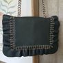 ZARA leather bag Brand new with tags Image 2