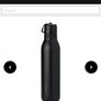 OWALA FreeSip Twist Water Bottle 24oz BRAND NEW Image 3