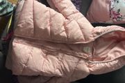 Baby Girls Jacket