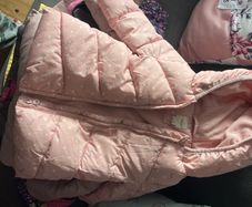 Baby Girls Jacket