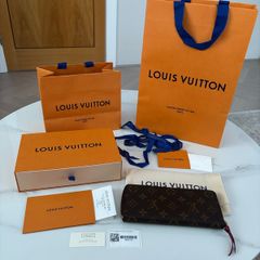 Louis Vuitton wallet